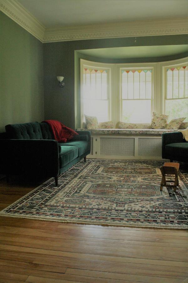 סרנק לייק Franklin Manor Bed And Breakfast מראה חיצוני תמונה
